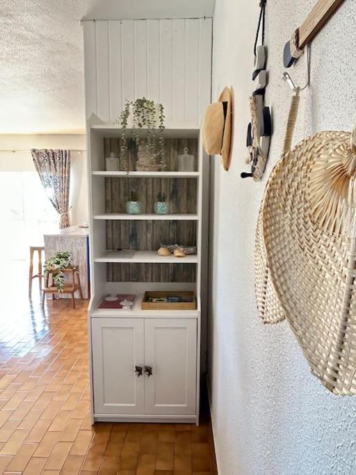 Marea Algarve - Sea View Cozy Sunny Apartment In Alvor Eksteriør bilde