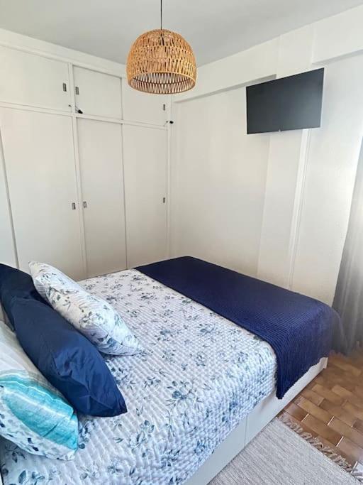 Marea Algarve - Sea View Cozy Sunny Apartment In Alvor Eksteriør bilde